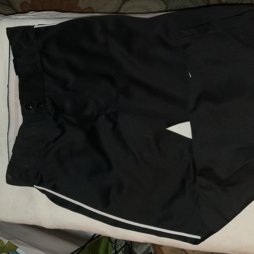 Baseball pants boys XL
